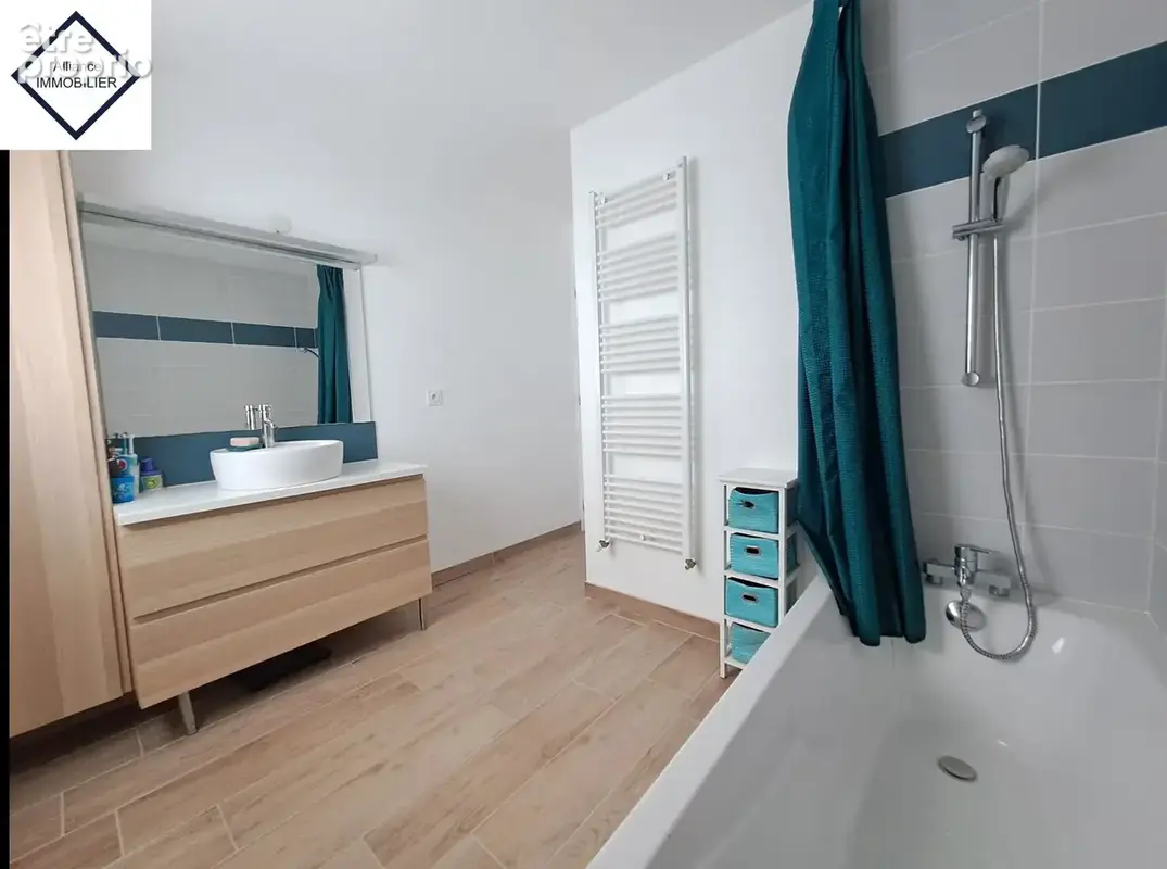Maison 7 pièces 116 m² à vendre à Montauban-De-Bretagne (35360) - photo 9