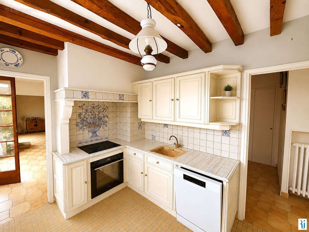 Maison 117 m² à Bonsecours  - photo 6
