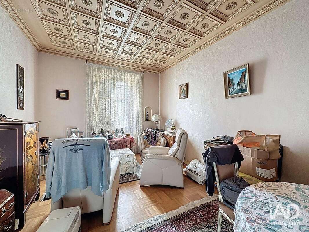 Photo 2 - Appartement à LYON-2E