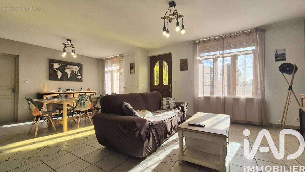 Photo 2 - Maison à BLENDECQUES