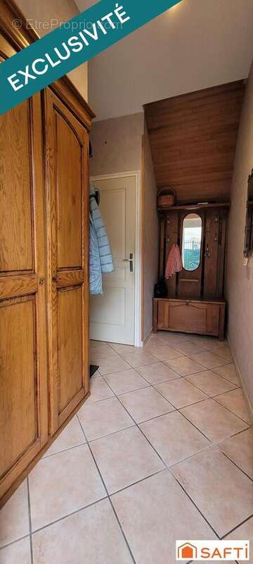 Photo 3 - Maison à SAINT-QUENTIN