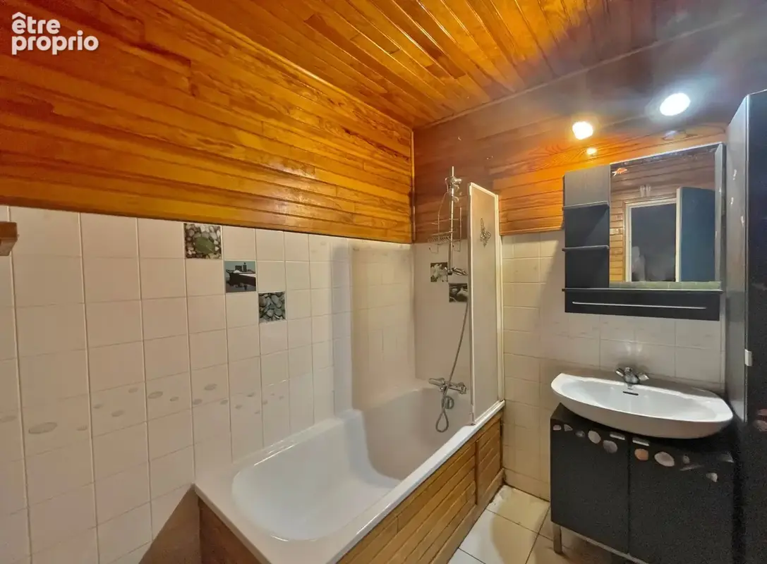Colomiers - maison familialle 4 chambres 108 m2 - photo 20