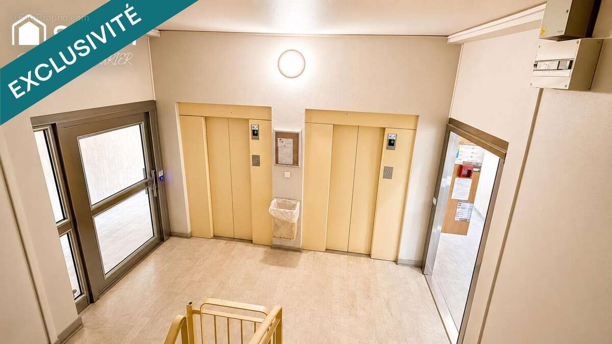 Photo 9 - Appartement à AJACCIO