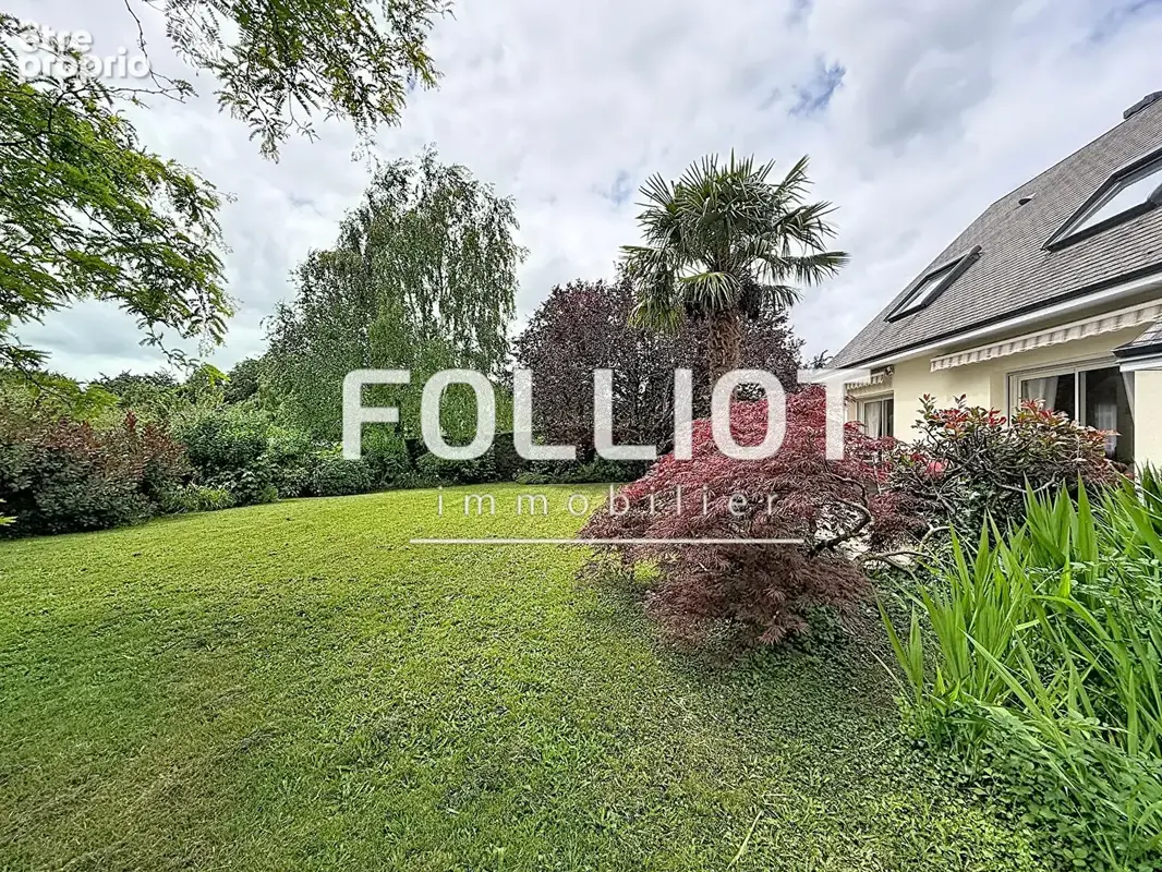 A VENDRE ! Maison Le Val Saint Pere 6 pièce(s) 150 m2 - photo 12