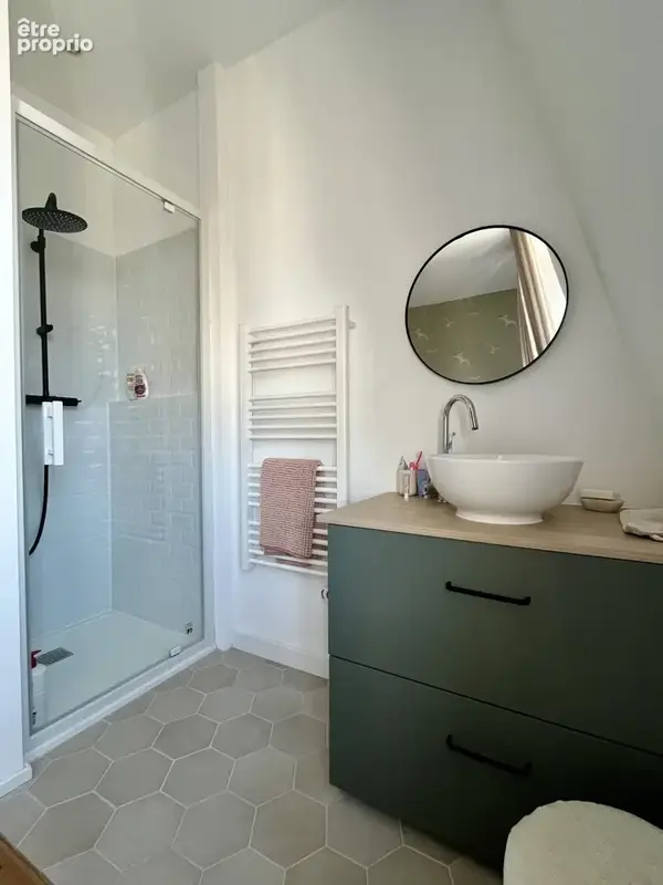 Maison 4 pièces 86 m² à vendre à Villeneuve-D'ascq (59491) - photo 9