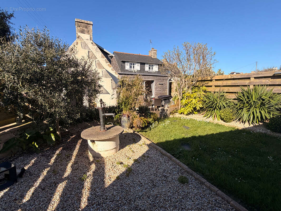 Maison à PLEUMEUR-BODOU