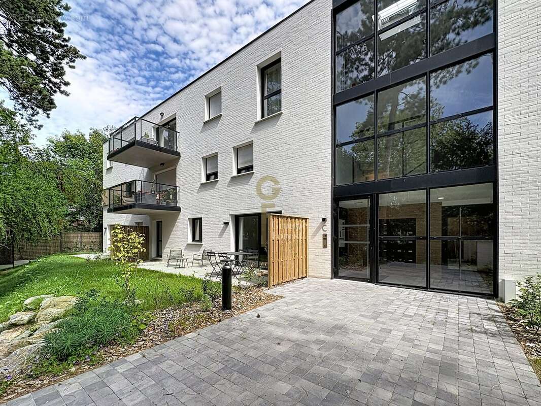 Appartement à CROIX
