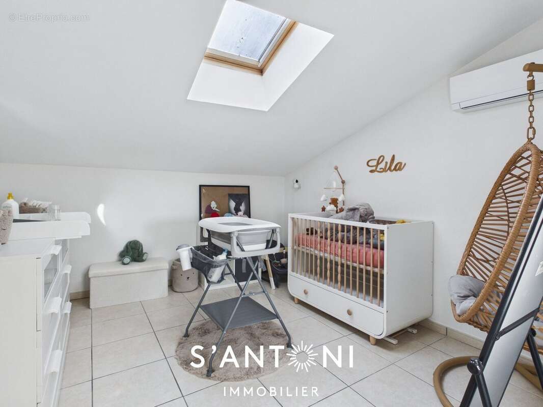 Marseillan- appartement t4- 2 parkings - cellier - photo 9
