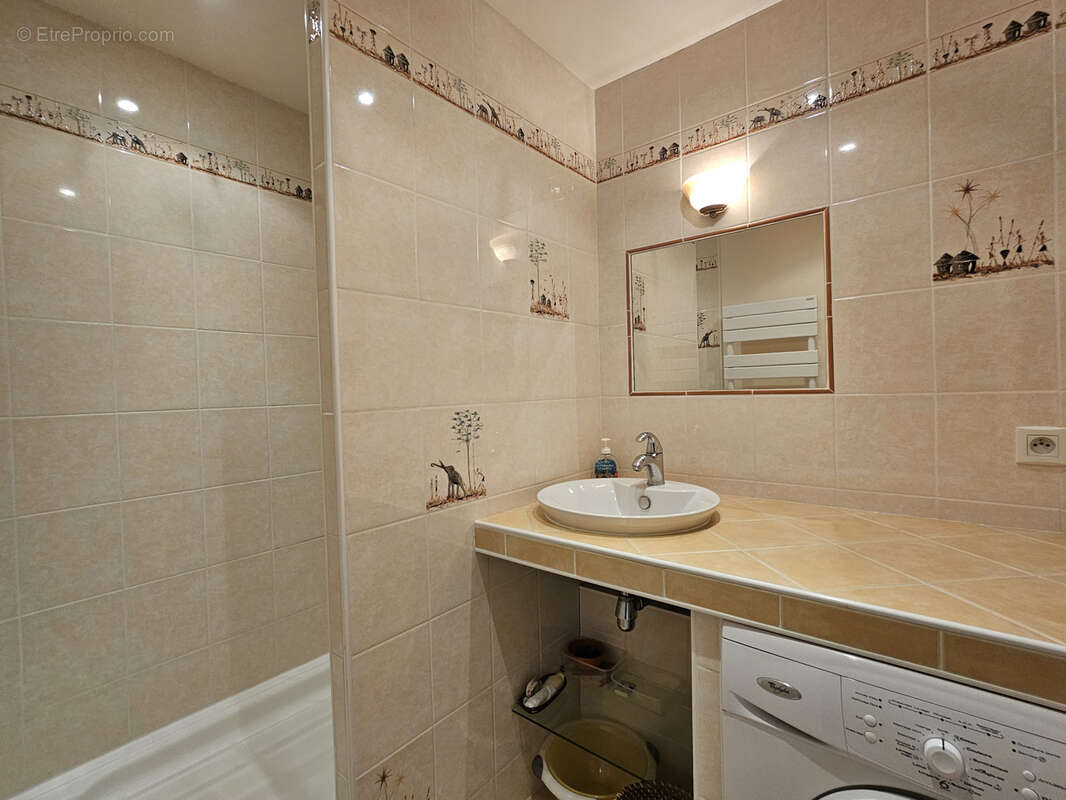 Appartement à CABOURG