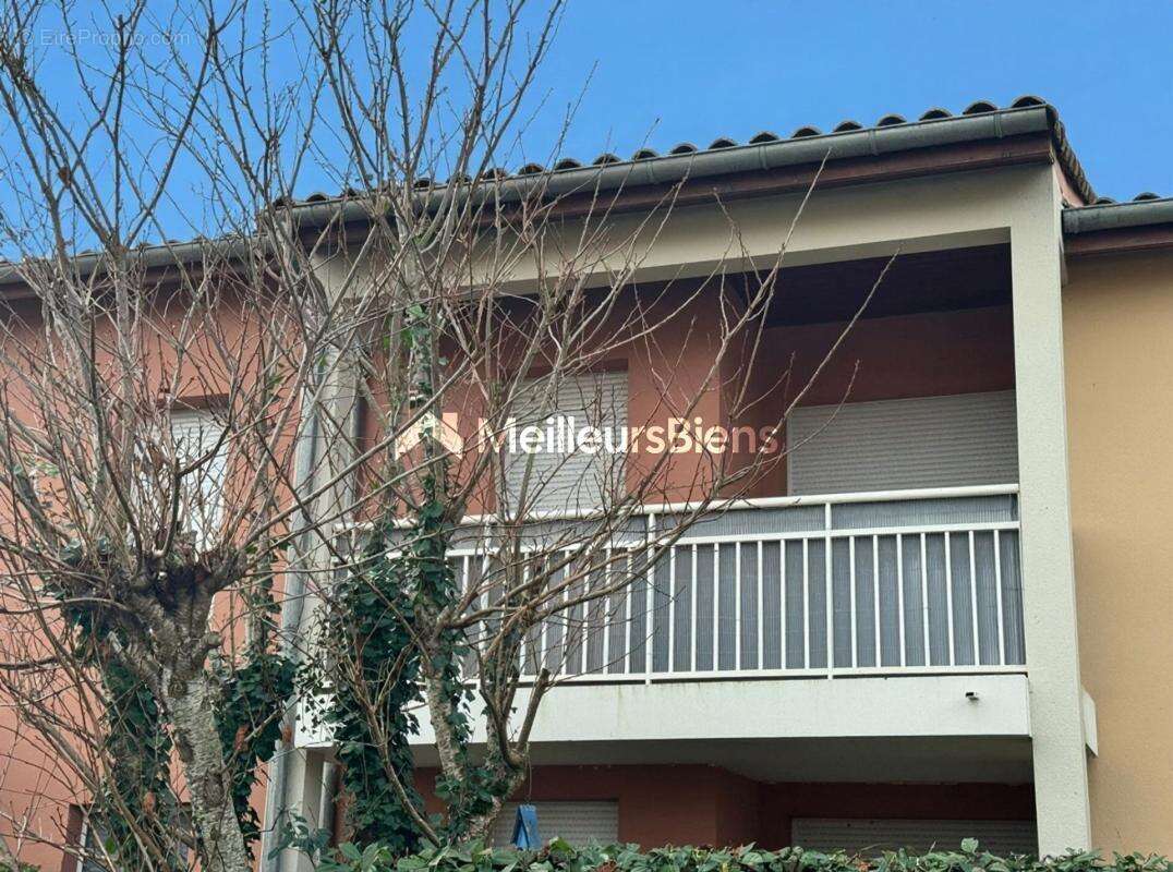 Appartement à LES SABLES-D&#039;OLONNE