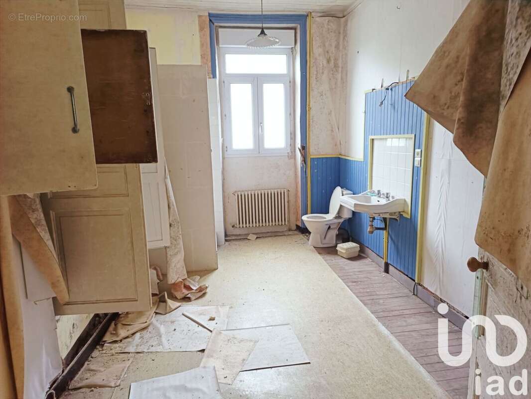 Photo 4 - Maison à MELRAND