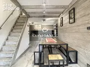 Appartement à SAINT-ETIENNE-DE-TINEE