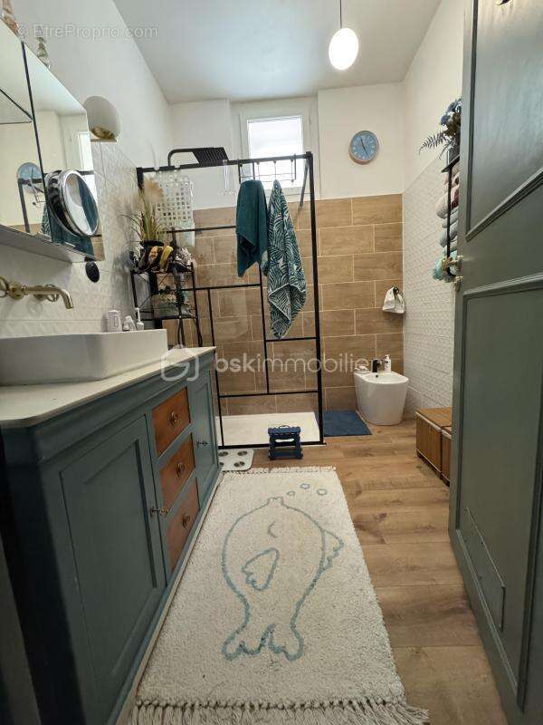 Appartement à BEZIERS