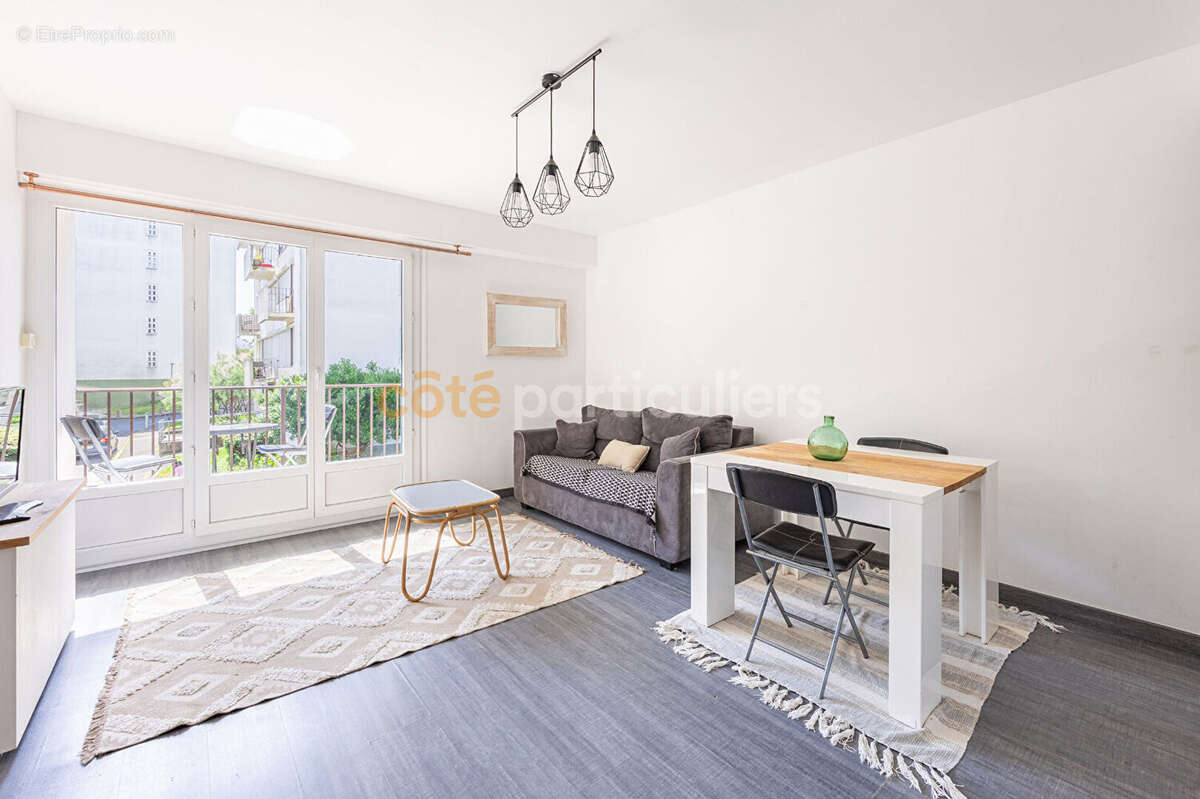 Appartement à SAINT-HERBLAIN