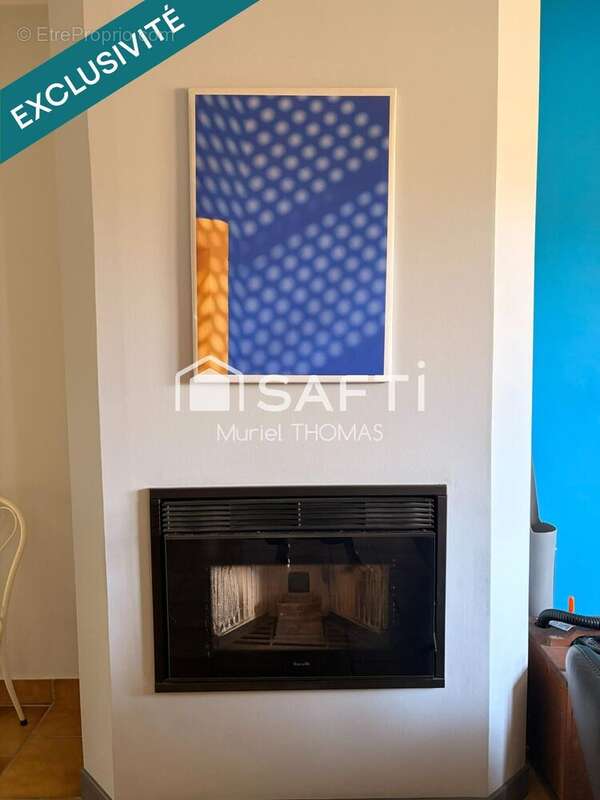 Maison 88 m² à Vignieu  - photo 6