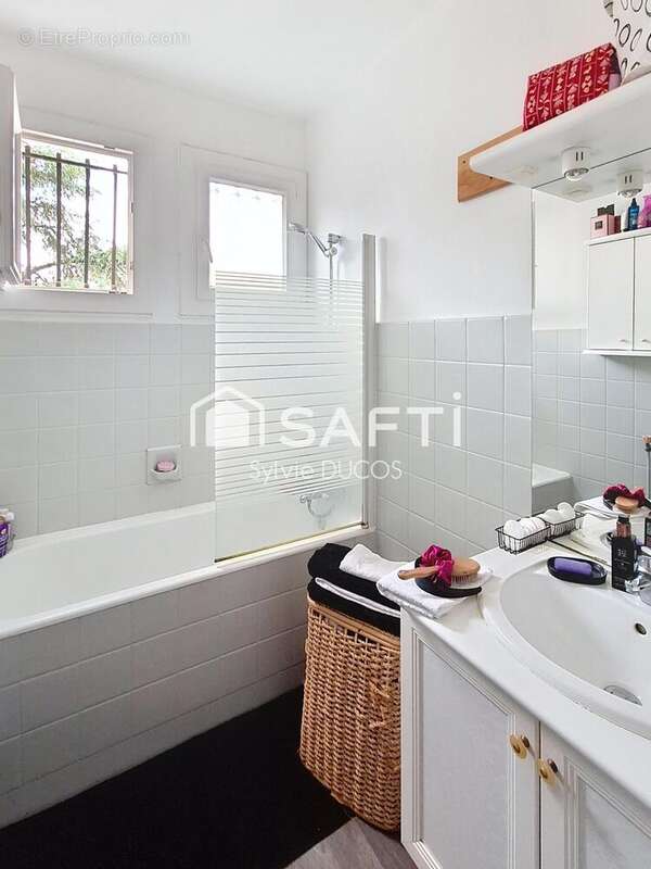 Photo 6 - Appartement à BORDEAUX