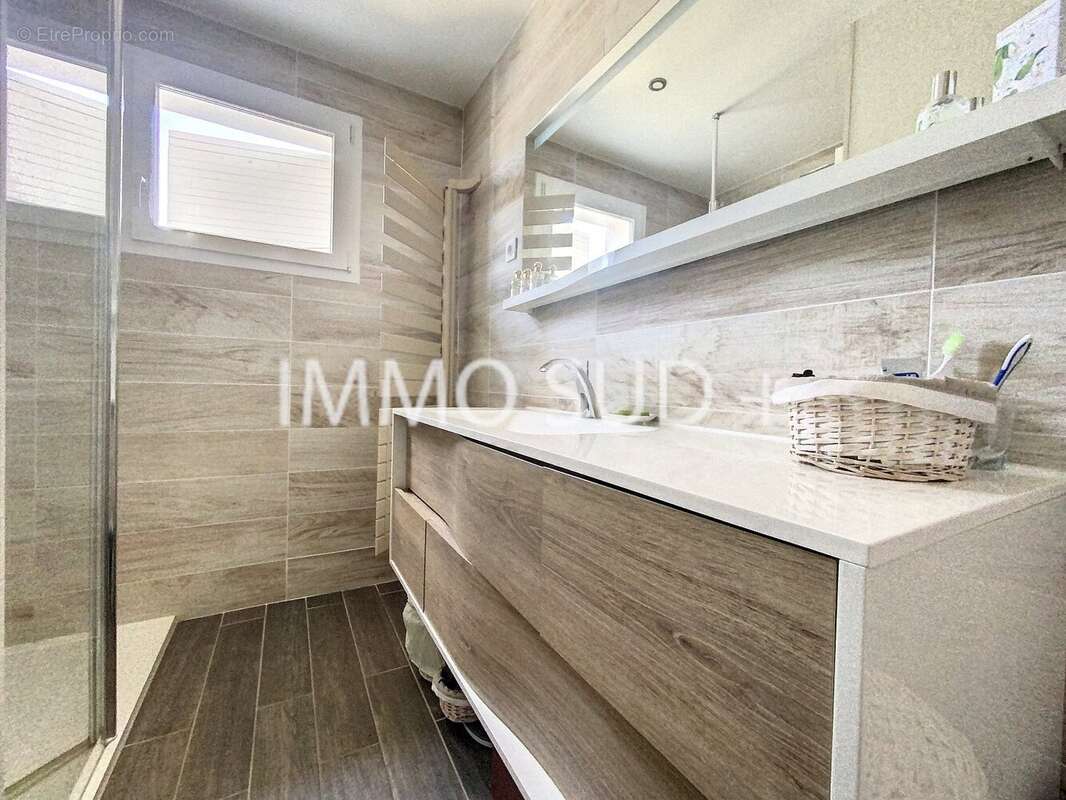 Maison à VILLARD-DE-LANS