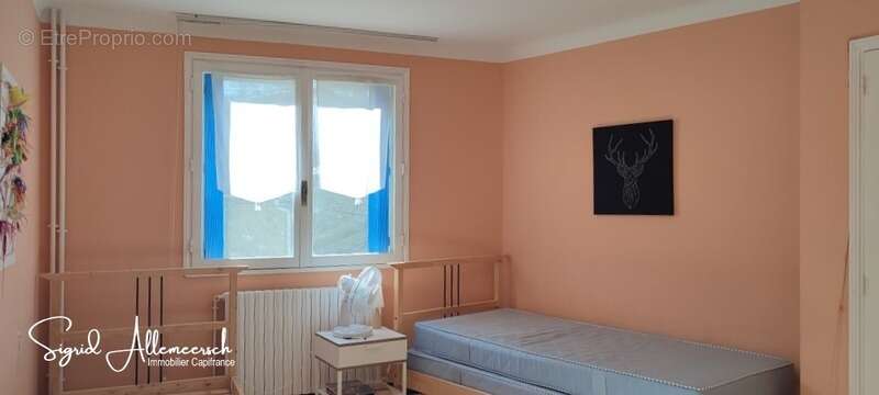 Maison à CASTELRENG