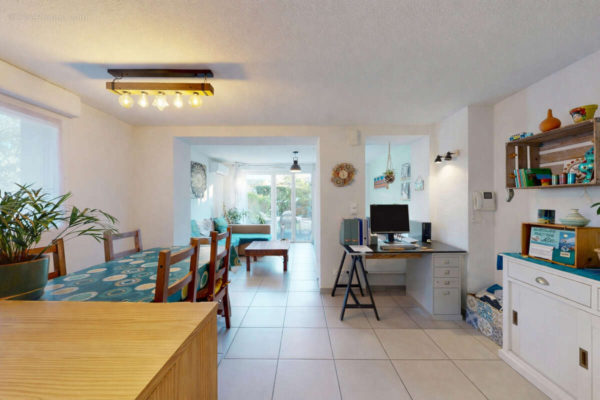 Appartement à TOURNEFEUILLE