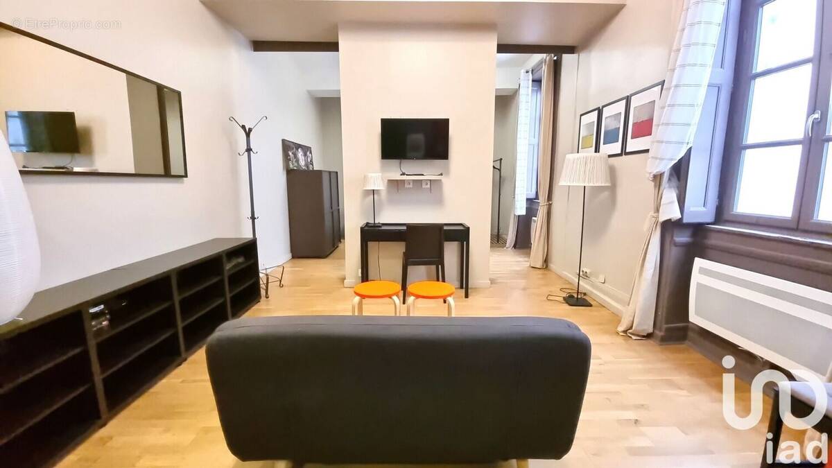 Photo 1 - Appartement à LYON-2E