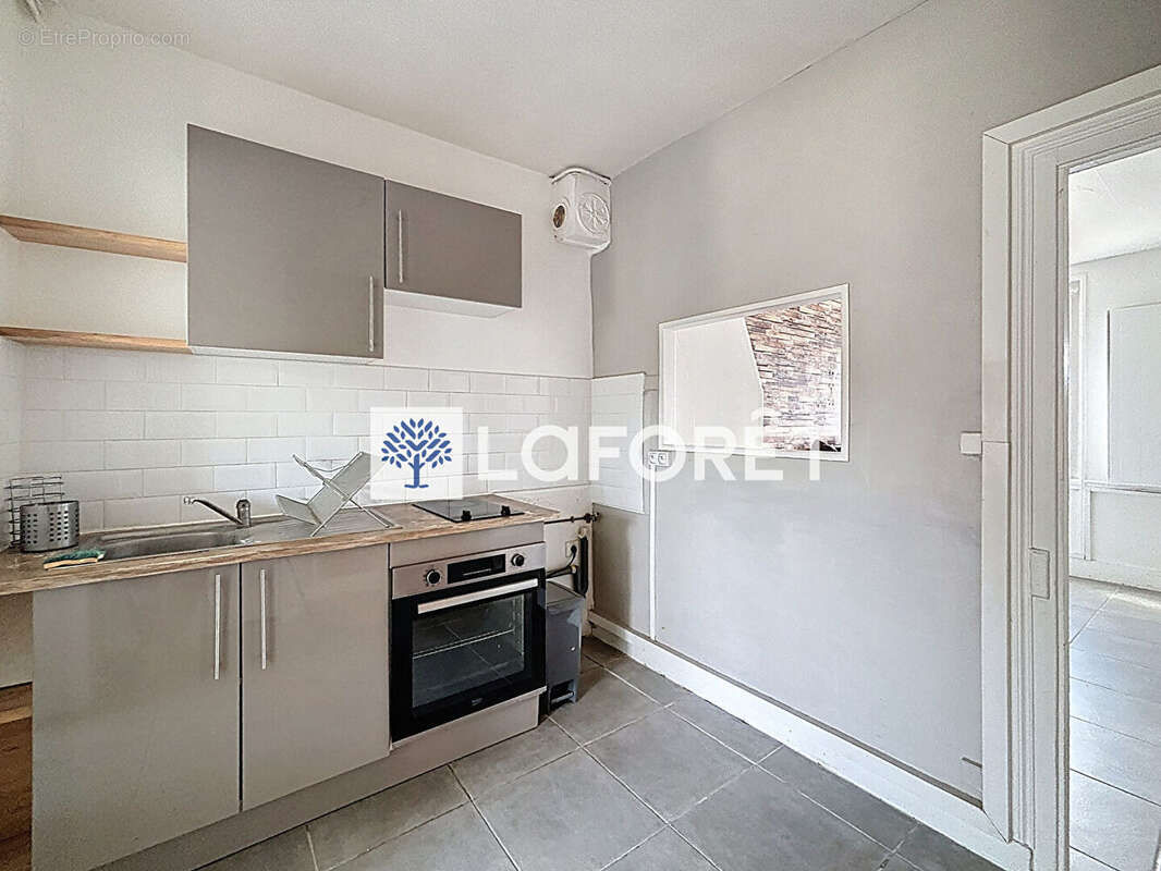 Maison à BOIS-GUILLAUME