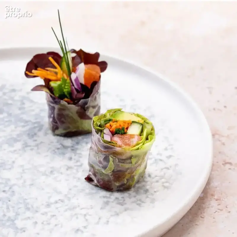 Opportunité Rare d'une affaire ultra rentable — Cession de 2 Restaurants Japonais Haut de Gamme (Nord de Bordeaux) - photo 2