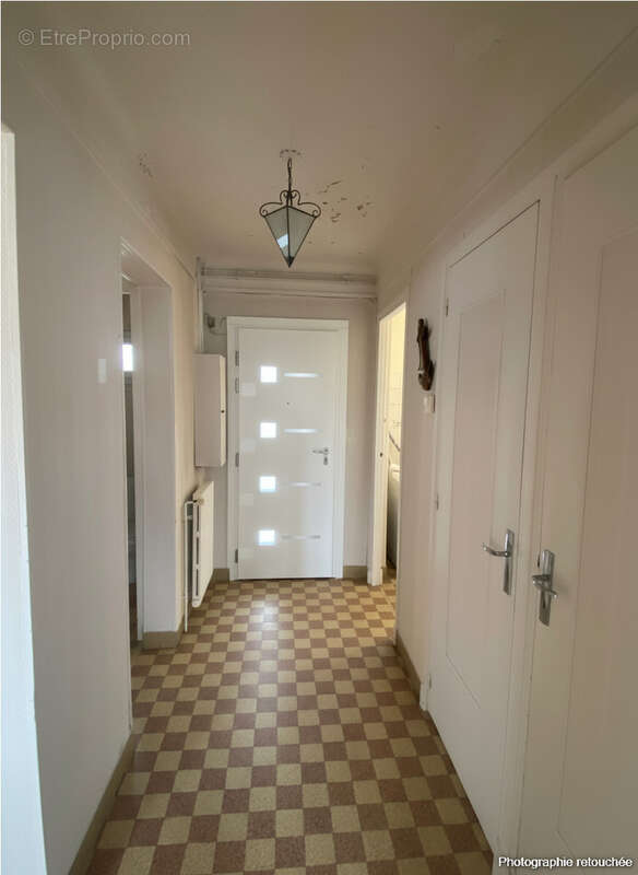 Pavillon individuel quartier de la BOISSIERE - photo 8