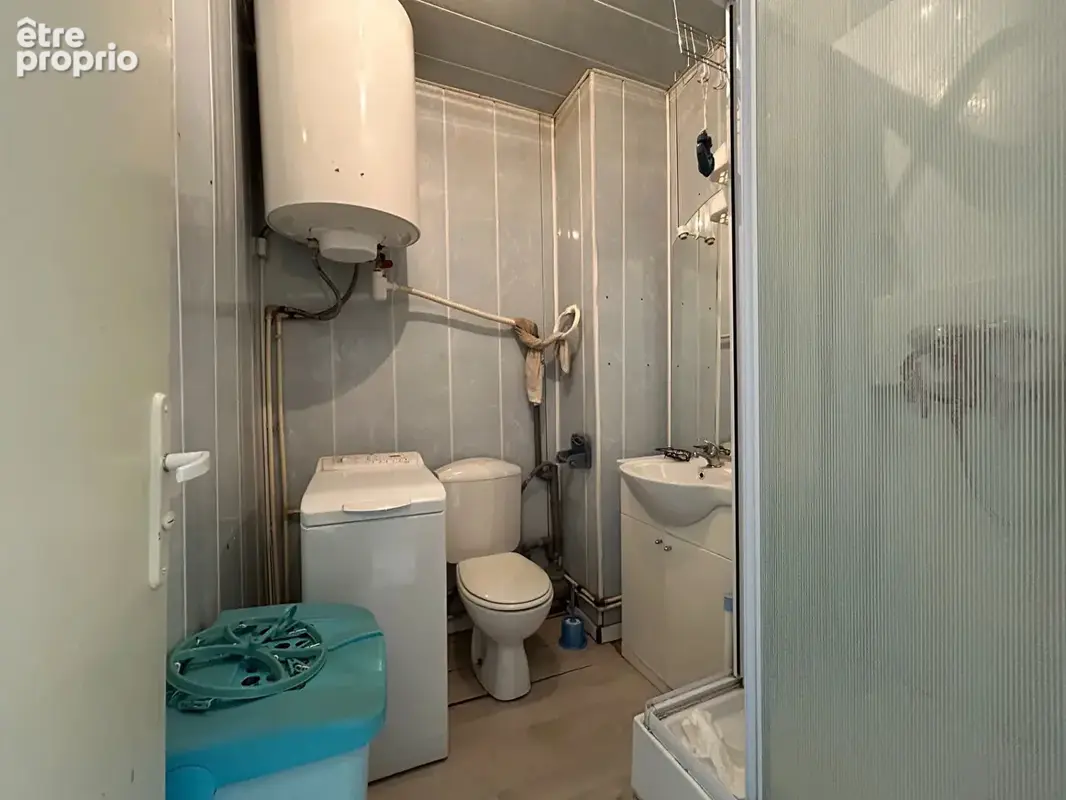 Nouveaute - en exclusivite - appartement t2 - photo 7