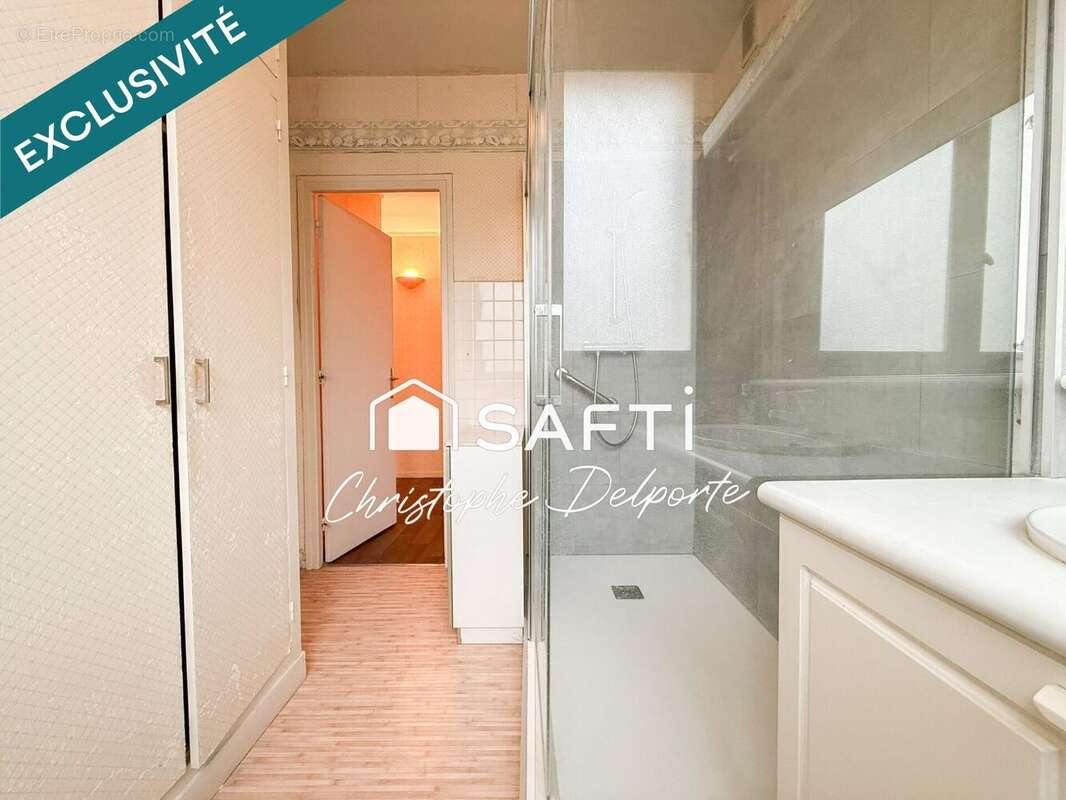 Photo 6 - Appartement à SAINTE-ADRESSE