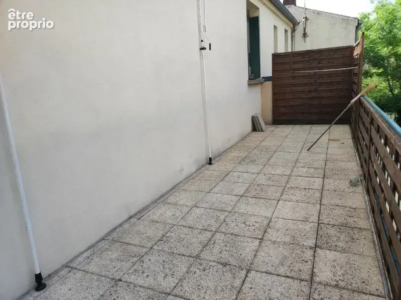 Appartement 2 chambres + grande terrasse + place Parking GALLARDON - photo 6