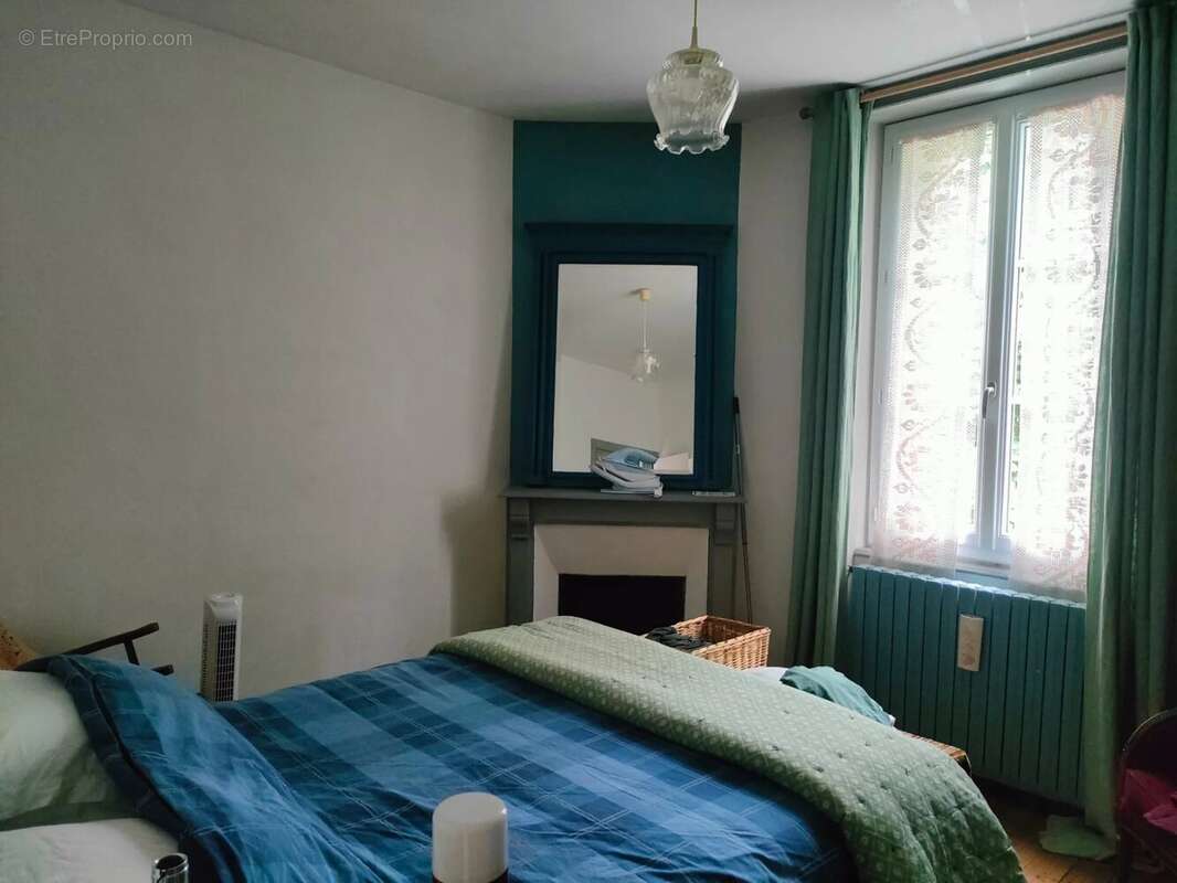 Maison 60 m² à Saint-Junien  - photo 8