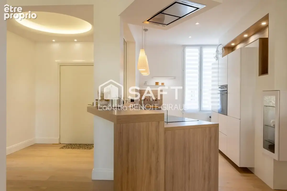 Photo 1 - Appartement à ROYAN