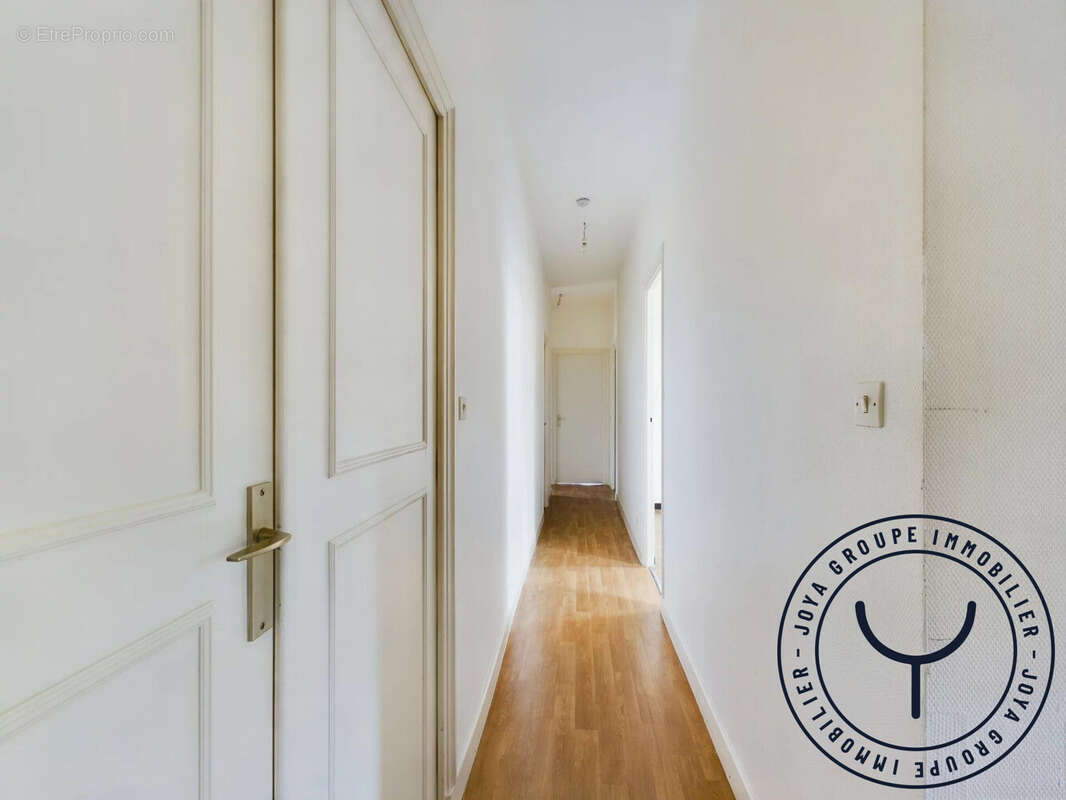 Appartement à NOGENT-SUR-SEINE