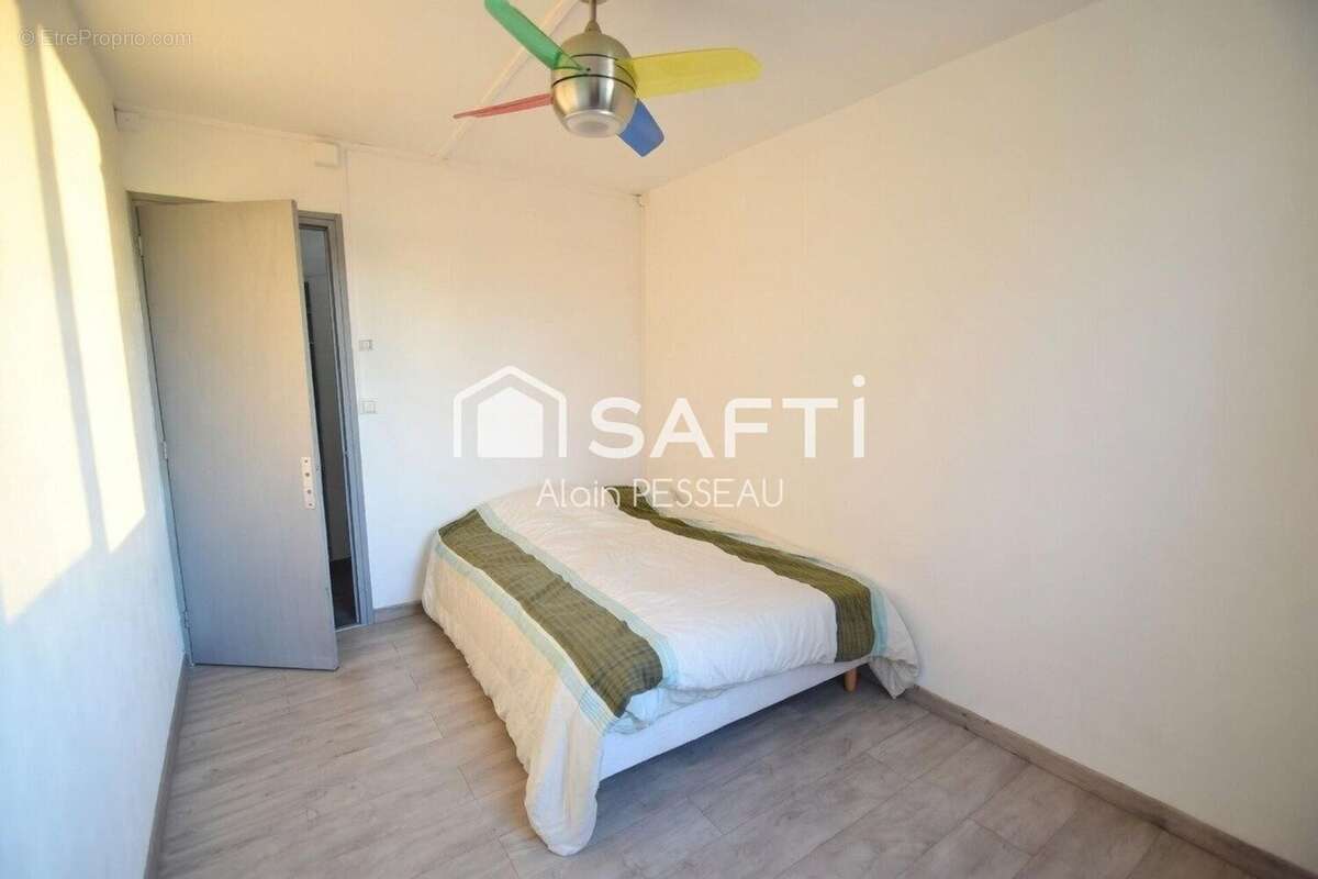 Photo 5 - Appartement à SAINT-PIERRE
