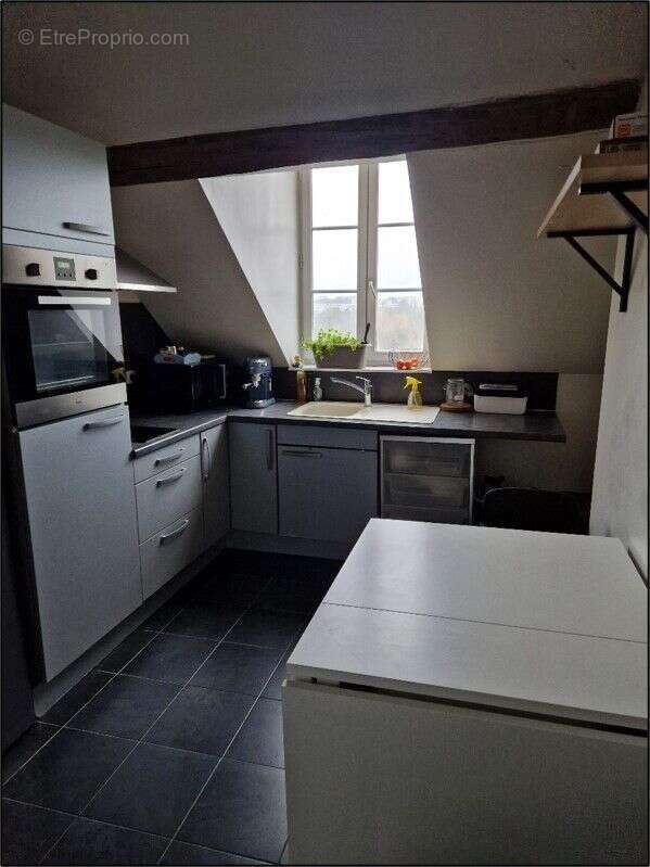 Appartement à CHANTILLY