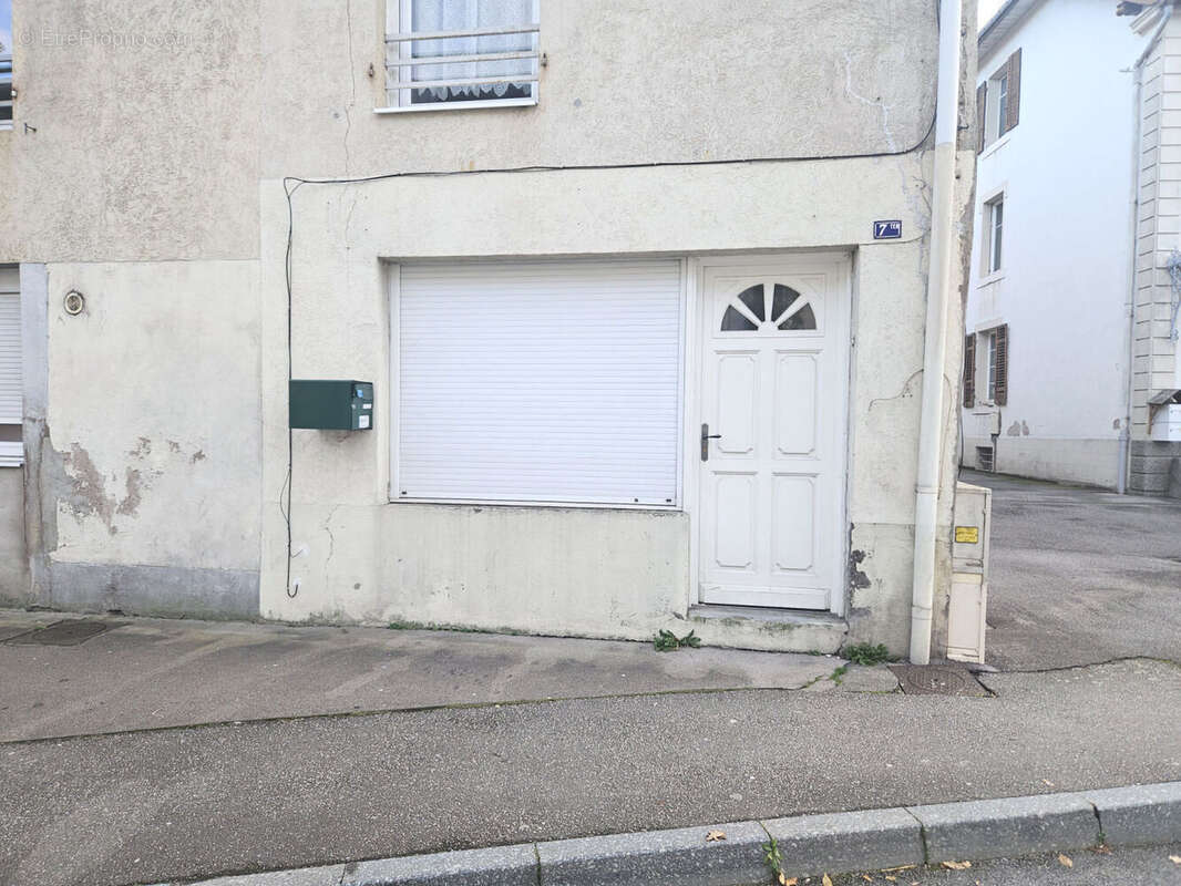 20251118_152026 - Appartement à REMIREMONT