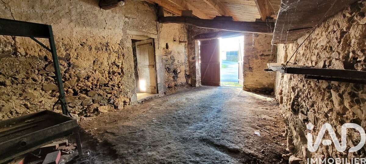 Photo 5 - Maison à LA MEILLERAIE-TILLAY