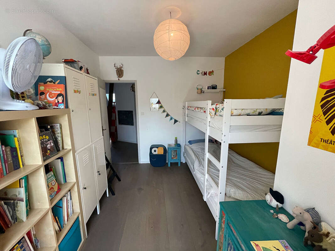 Appartement à NEVERS