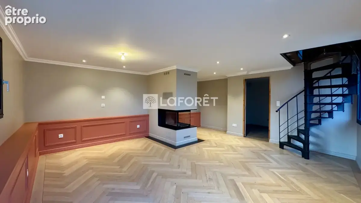 Maison Chatillon 5 pièce(s) 141 m2 - photo 6