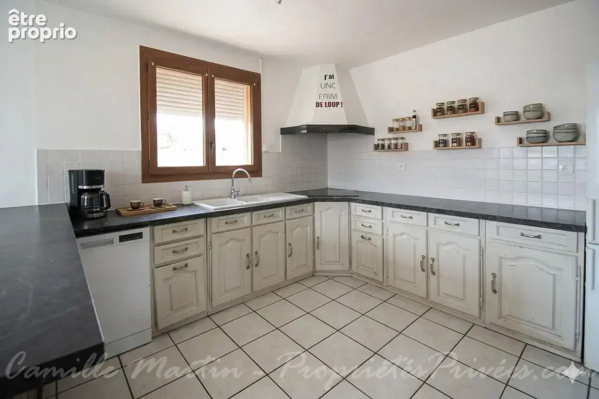 Maison Puget Sur Argens 7 pièce(s) 154m2 - photo 7