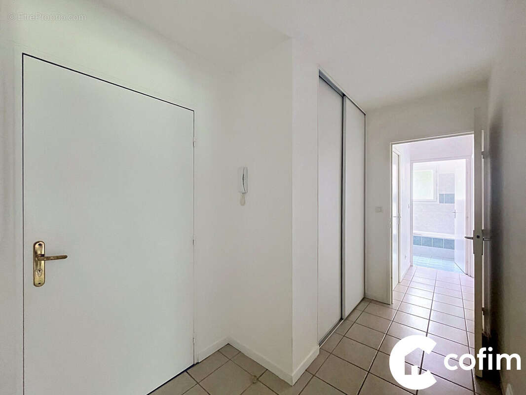 Appartement à BOUCAU