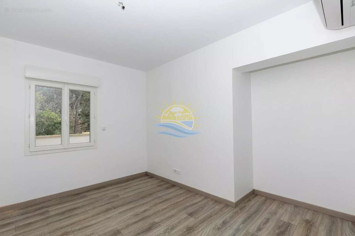 Appartement à MARTIGUES