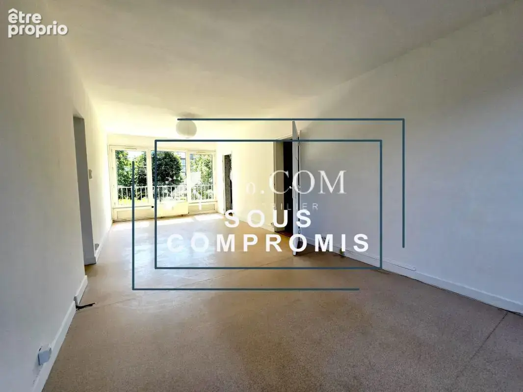Appartement à TOURCOING