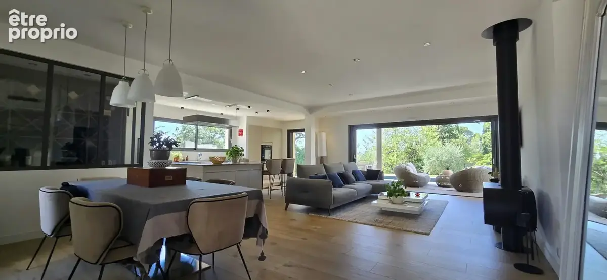 Maison 4 pièces 138 m² à vendre à Nimes (30000) - photo 6