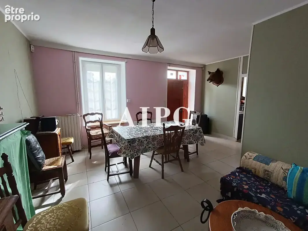 Bon Repos Sur Blavet, maison à vendre - photo 4