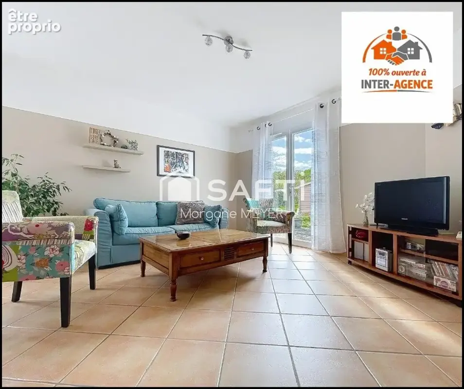 Photo 1 - Maison à HERBIGNAC