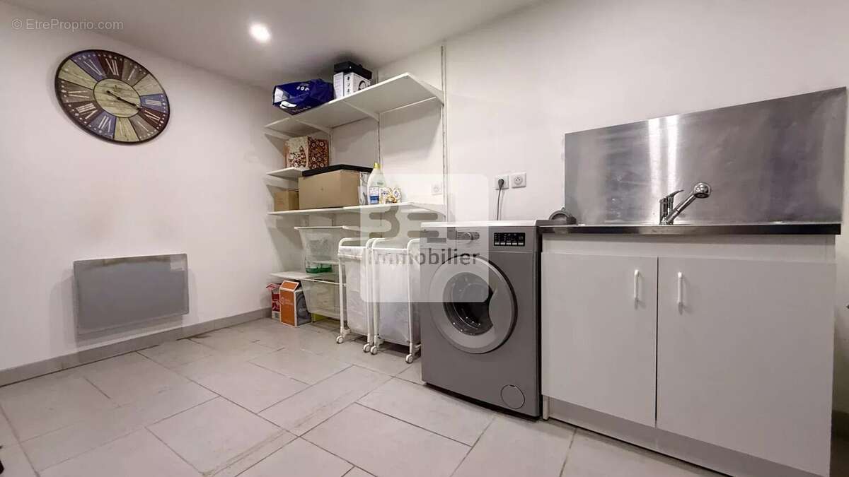 Maison à PONT-SAINT-ESPRIT