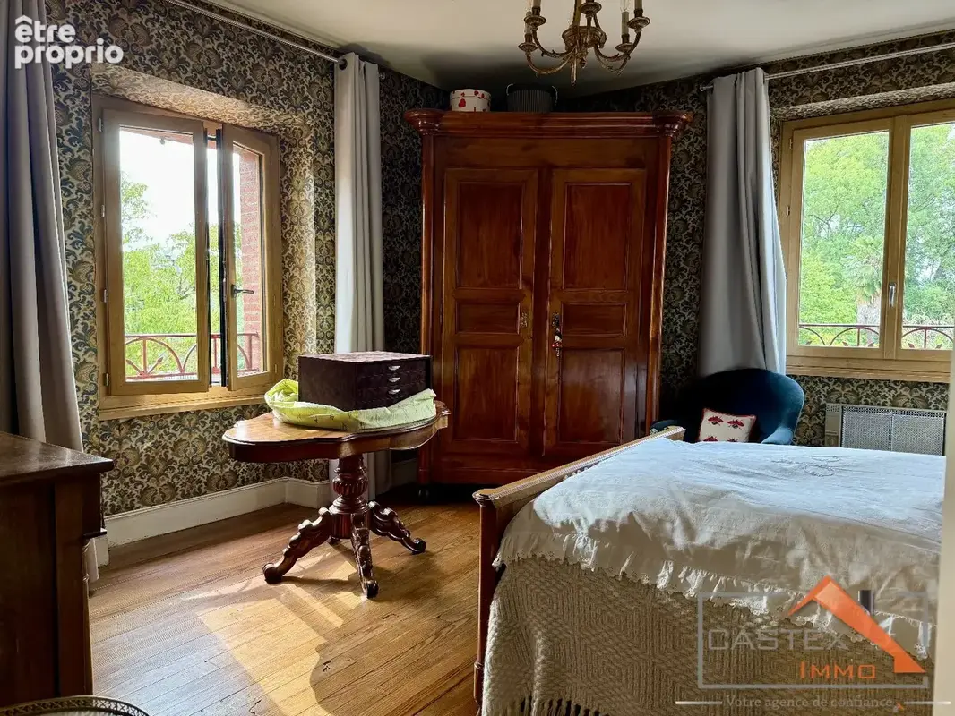 EXCLUSIVITÉ  Maison avec studio indépendant et jardin clos - photo 8