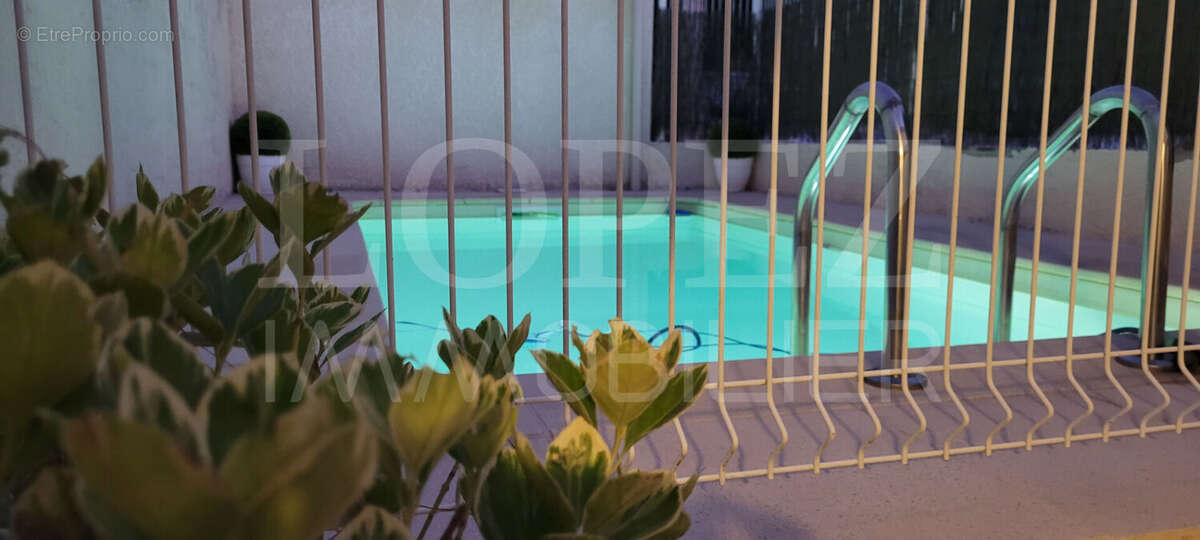 Maison rénovée avec appartement indépendant - photo 15