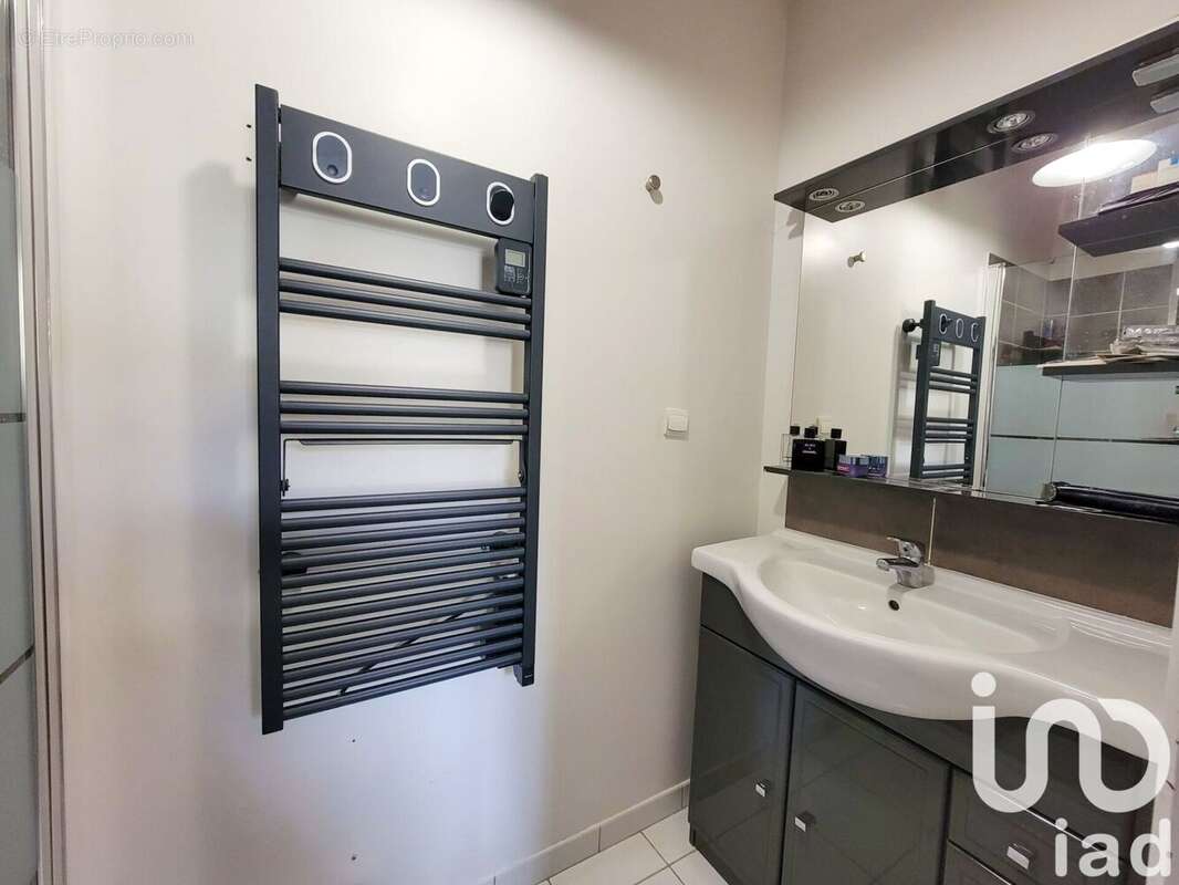 Photo 7 - Maison à VENABLES